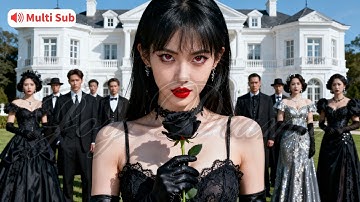 【Multi Sub】Reborn to Steal Back Her Life—Every Secret Whisper Now Belongs to Her