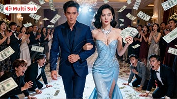 【Multi Sub】Reborn to Steal Back Her Life—Every Secret Whisper Now Belongs to Her