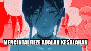 Detail Yang Kamu Mungkin Tidak Lihat Di Chainsaw Man Reze Arc