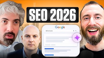 SEO in 2026: AI Mode, Reddit, and What Still Works