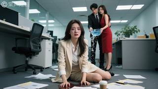 相戀多年的未婚夫不僅出軌，還任由他的情婦造謠辱罵她，給她潑冷水！她徹底清醒，分手後躲進總裁懷抱，讓渣男跪地求饒！#蘇秘的真命天子#棠聲短劇 #drama #愛情 #movie #短劇 #霸總 #甜寵