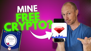 Rubi Mining App Review – Can You REALLY Earn $2 per Rubi? (My Honest Test)