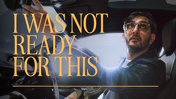 How I See Myself Has Been Wrong