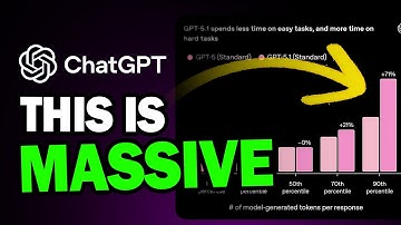 GPT 5.1 Just Changed Everything Forever