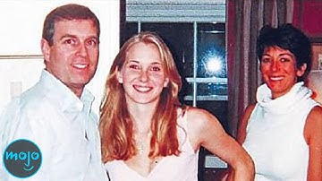 10 Terrible People Who Tried To Make Us Forget They Were Awful