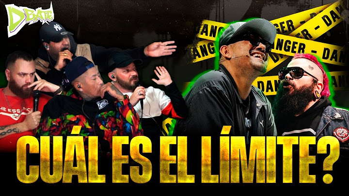 ARGENTINA 🇦🇷 vs MÉXICO 🇲🇽 y los LÍMITES de las BATALLAS ESCRITAS 🤔