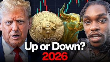Is the Bitcoin Bull Run REALLY Over? Or Is Everyone Just Freaking Out?