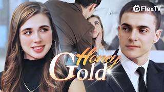 FULL💖 I Pushed My Crush to My Gold-Digging Best Friend... Until I Heard Her Secret Plot!💥#movie #tv