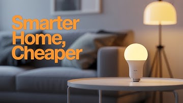 IKEA Unleashes Affordable Smart Home Revolution with 21 New Devices