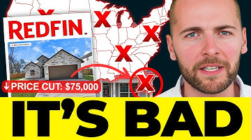 The Fed just lost control of the U.S. Housing Market.