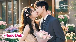 Gadis tak sengaja mencium CEO posesif,dan CEO langsung jatuh cinta padanya!Hidupnya penuh kemanjaan!