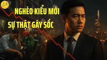 VIỆT NAM ĐỐI MẶT VỚI SỰ BÙNG NỔ NGƯỜI NGHÈO KIỂU MỚI HIỆN NAY