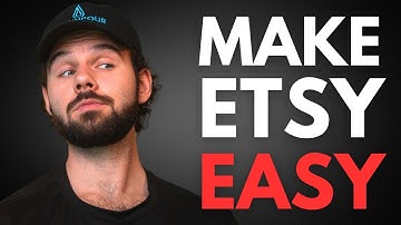 I Built a Feature That No Other Etsy Software Has… And It’s Insane.