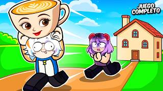 ROBA LOS ITALIAN BRAINROT DE TUS AMIGOS PARA GANAR COMPLETO (STEAL A BRAINROT ROBLOX)