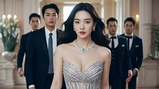 After a rich family's betrayal, she joins a noble man to expose their secrets!