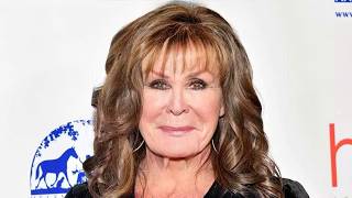 At 66, Marie Osmond Finally Tells the Truth About Andy Gibb