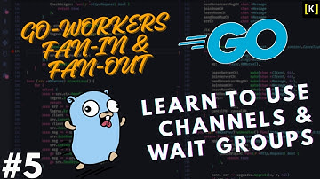 Mastering Go Concurrency: Worker Pools Without Mutexes.