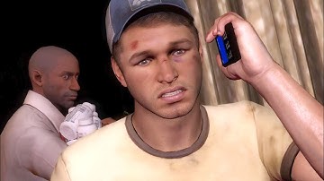 Ellis Calls a Pharmacy for Pillz -  L4D2 animation  (ICEnJAM)