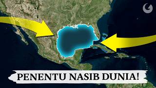 Why This Ocean Could Destroy America and Save Europe?!