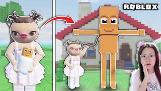 Pelihara Anomali Brainrot Dari Bayi Sampai Besar ?!! [Roblox Indonesia]