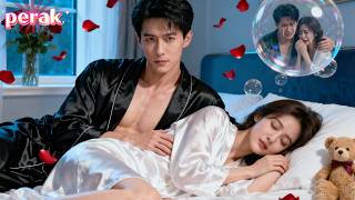 Dia berkencan dengan saudara laki-lakinya; mereka bersama setiap malam dan berpisah di siang hari.