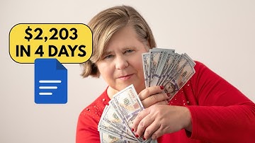 Easiest Digital Product I Sold With AI ($2,203 in 4 Days) #DigitalProducts #AIBusiness