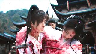Download lagu 王爺被要求殺死灰姑娘以證道心,王爺拼命抵抗,不惜承受萬箭穿心之痛也要帶她離開!#天地剑心 | Sword and Beloved #成毅 #李一桐 #古装 #爱情 #狐妖小红娘王权篇