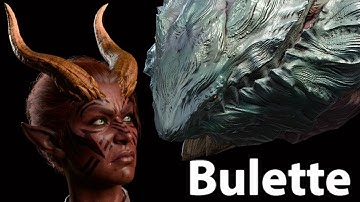 My AI Barbarian Hunted the Bulette Across the Underdark (It Kept Running!)