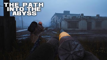 The Path into the Abyss Demo | Upcoming Argentinian STALKER Shooter