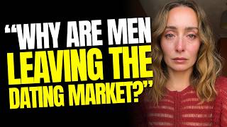 Women Are STUNNED As More Men RETIRE From Dating & Marriage 2025