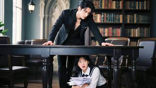 Intern slept with her cold CEO on day one—begged not to be fired, he married her instead!