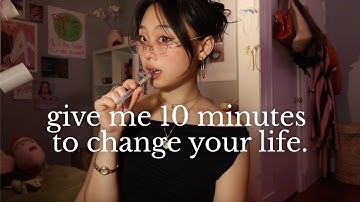 how i stay productive as a burnt out yale student: getting 2x more done in the same amount of time