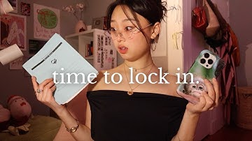 i was a master procrastinator, now i get 2x more done in the same amount of time i used to.