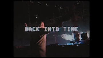 The Prophet - Back In Time | Official Hardstyle Video