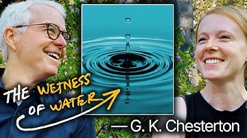 How to Be Grateful for the Ordinary