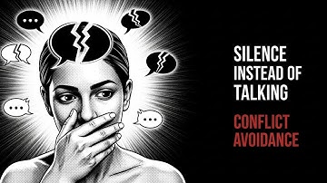 Psychology of People Who Ghost (What They