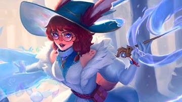 THE BEST OFF-META SUPPORTS IN THE GAME