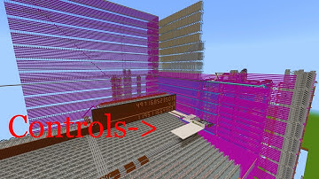I made the most Powerful Calculator in Minecraft