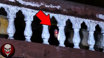 6 SCARY Videos That Need Explaining