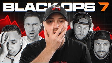 Call of Duty lied to us about Black Ops 7..