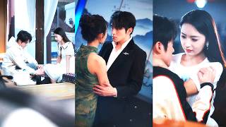 I thought so-called CEO stepbrother hated me, but now I’m his beloved wife, spoiled and kiss by him!