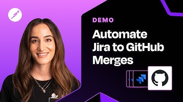 How to Automate Jira to GitHub Merges Using Agent Mode