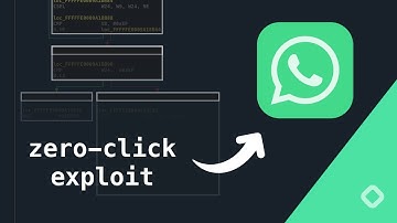 Reverse Engineering an iOS WhatsApp Vulnerability (CVE-2025-43300)
