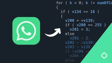 The vulnerable code that allowed hackers in with zero clicks...