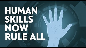 These 7 Technologies Will Replace You Or Make You Rich