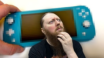 You Have No Idea What This Console Is