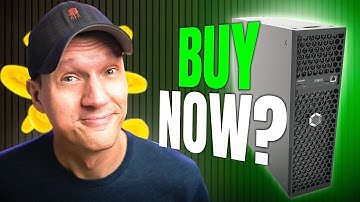 This Is the Best Time to Buy Bitcoin ASIC Miners