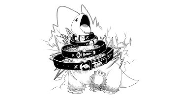 Pokemon Legends ZA Is a Horror Game