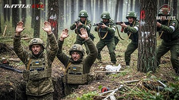 Hunted Without Mercy: Why Foreign Mercenaries Are Russia’s Highest-Value Targets in Ukraine