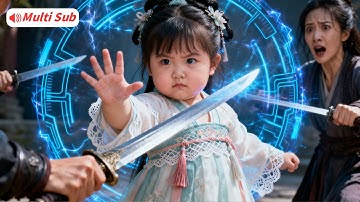 【Multi Sub】Time-Travel Girl Adopted by a Prince! She Turns the Whole Empire Upside Down!